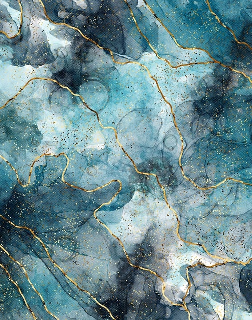 marble